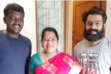 ”கண்டா வரச்சொல்லுங்க” யார் இந்த பாடகி கிடாக்குழி மாரியம்மாள்?