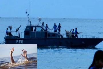 கடல் வழி போக்குவரத்தின் ஊடாக 2,200 பேர் உயிரிழப்பு