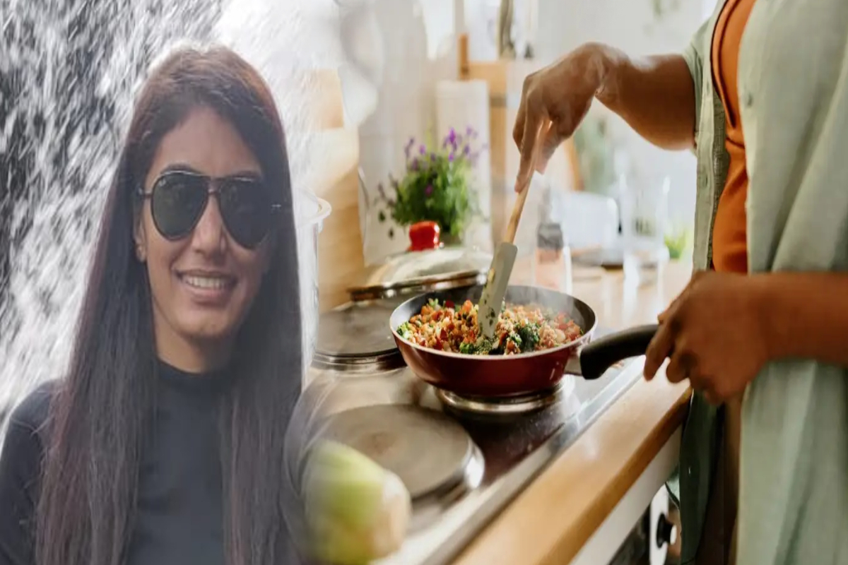 சமையல் செய்ய விடாமல் தடுத்த மாமியார் ; மருமகள் உயிர்மாய்ப்பு; சம்பவத்தால் உறவினர்கள் ஷாக்! | Won T Let Cook Daughter In Law Suicide Bengaluru