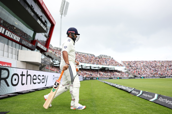 Rishabh Pant
