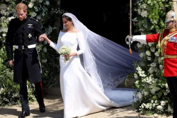 இளவரசர் ஹரி மேகன் திருமணம் குறித்து மோசமாக விமர்சித்த மரியாதைக்குரிய நபர்: ஆழ்ந்த கவலையில் ஹரி