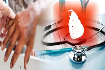 அதிகரித்து வரும் தொழுநோய்...! பொதுமக்களுக்கு விடுக்கப்பட்டுள்ள எச்சரிக்கை