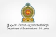 අති විශේෂ නිවේදනයක් - පහ ශ්‍රේණිය ශිෂ්‍යත්ව විභාගය සඳහා විභාග දෙපාර්තුමේන්තුවෙන් දැනුම්දීමක්