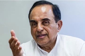 கடவுள் சிவனின் கோபம்தான் உத்தரகாண்ட் வெள்ள பாதிப்பு – சுப்பிரமணிய சுவாமி டுவீட்