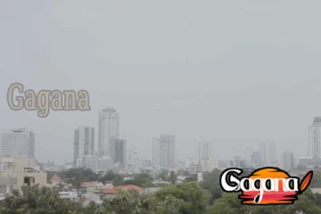 වායු තත්ත්ව දර්ශක අගය කොළඹට අද වැඩිවුණ හේතුව මෙන්න