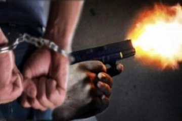 தென்னிலங்கையில் துப்பாக்கிச் சூடு! ஒருவர் பலி
