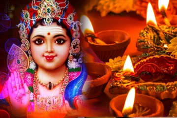 இன்று முருகப்பெருமானுக்கு உகந்த ஆடிக்கிருத்திகை; ராஜபோக வாழ்க்கை வாழ இப்படி வழிபடுங்கள் !
