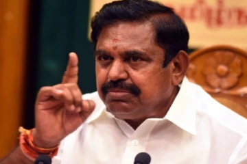 திமுக ஆட்சியில் மக்களுக்கு வேதனையே மிஞ்சியுள்ளது - எடப்பாடி பழனிசாமி விமர்சனம்!