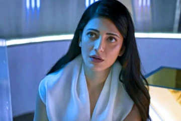 உறுப்பை பிளாஸ்டிக் சர்ஜரி செய்த ஸ்ருதிஹாசன்! கிண்டல் செய்தவர்களுக்கு சரியான பதிலடி