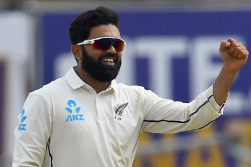 எனது வாழ்க்கையில் மறக்க முடியாத நாள்: அஜாஸ் படேல் பெருமிதம்