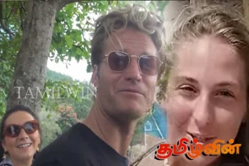 இலங்கையின் பாதுகாப்பு குறித்து வெளிநாட்டவர்கள் வெளியிட்ட தகவல்