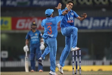 පළමු T20 තරගයේදීම ශ්‍රී ලංකාවට සිදුවූ අවාසනාවන්ත ඉරණම මෙන්න..