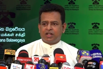 சிறிலங்காவின் நாடாளுமன்ற தேர்தல் முறையை மாற்ற எதிரணி மறுப்பு