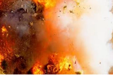 24 மணிநேரத்தில் 20 வெடிப்புச் சம்பவங்கள் பதிவு