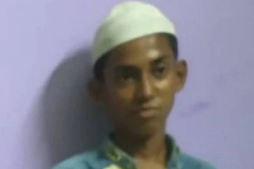 கோடை வெப்பத்தை தணிக்க முயன்ற சிறுவன் - கடைசியில் நிகழ்ந்த எதிர்பாரா சம்பவம்