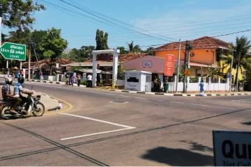 திருகோணமலையில் பலப்படுத்தப்பட்டுள்ள பாதுகாப்பு