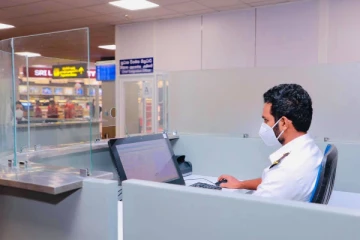 கட்டுநாயக்க விமான நிலையத்தில் அறிமுகம் செய்யப்பட்ட அதிநவீன வசதிகள்