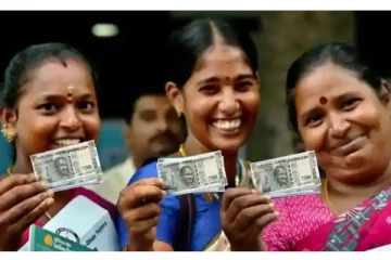 மாதம் ரூ.1000: இவர்களுக்கு தான் முன்னுரிமை - சட்டசபையில் வாக்குவாதம்