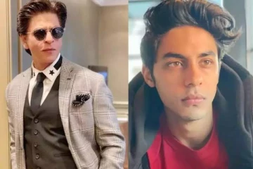 ஷாருக்கான் மகனிடம் போதைப்பொருள் தடுப்பு பிரிவினர் தீவிர விசாரணை