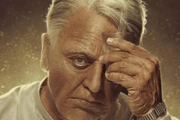 வெளிநாட்டில் இந்தியன் 2 ஷூட்டிங்.. ஷங்கர் சொன்ன முக்கிய அப்டேட்