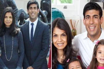 எனது திருமணத்தின் ரகசியம்! மனைவிக்கும் எனக்கும் உள்ள வேறுபாடு... நேர்மையுடன் பேசிய ரிஷி சுனக்