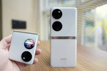 மடிப்பு ஸ்மார்ட்போன்களின் ராஜா Huawei Pocket 2: எதிர்பார்க்கப்படும் சிறப்பம்சங்கள் வெளியீட்டு திகதி
