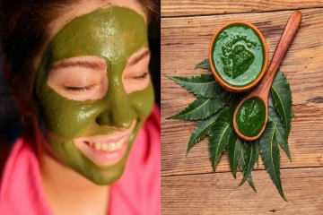 வேம்பு ஃபேஸ் பேக் - கண்ணாடி போன்ற சருமத்திற்கு... வாரத்தில் 2 முறை போடுங்க