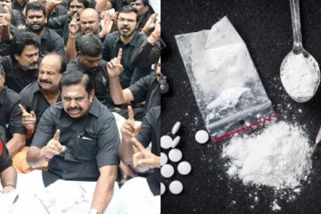 தமிழகம் முழுவதும் அதிமுக கண்டன ஆர்ப்பாட்டம் - கொதித்த ஈபிஎஸ்!