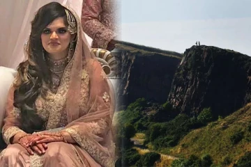 பிரித்தானியாவில் கல்லறைக்குச் சென்றபிறகும் கணவனை சிறைக்கு அனுப்பிய மனைவி