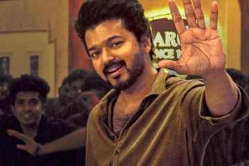 3 நாட்களில் GOAT திரைப்படம் செய்துள்ள வசூல்.. எவ்வளவு தெரியுமா