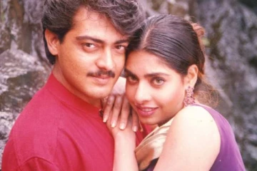 அஜித் பட நடிகை மகேஸ்வரியா இது? மறைந்த நடிகை ஸ்ரீதேவிக்கு இப்படியொரு உறவா...