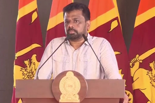 தென்பகுதியில் வடக்கு மாகாணம் குறித்து தேவையில்லாத அச்சம்! அநுரவின் விளக்கம் | Anura About Politics In South India On North