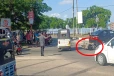 மட்டக்களப்பு கோர விபத்து; முன்பள்ளிச் சிறுமி ஆபத்தான நிலையில்