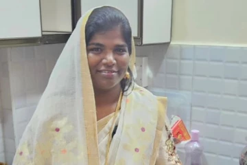 முஸ்லிம்-க்கு வீடு தரமாட்டேன்னு சொன்னாங்க.. அதிரடி முடிவு எடுத்த விஜய் டிவி அறந்தாங்கி நிஷா