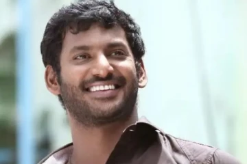 நடிகர் விஷாலுக்கு விரைவில் கல்யாணம்...? - பொண்ணு யார் தெரியுமா? அவரே சொன்ன விஷயம்