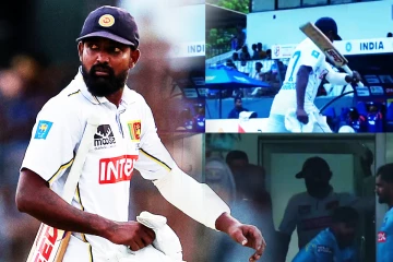 பிரபாத் ஜெயசூரியவின் ஐ.சி.சி பதிவேட்டில் பதிவாகிய புள்ளிக்குறைப்பு