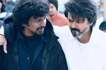 திருடி படம் எடுத்து ஹிட் கொடுத்த லோகேஷ் கனகராஜ், இவர் அடுத்த அட்லீப்பா..சிக்கிட்டாரு