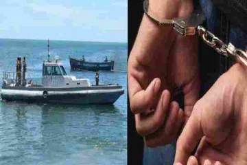 விடுதலைப் புலிகளுடன் தொடர்பு : இலங்கையர் இந்தியாவில் கைது