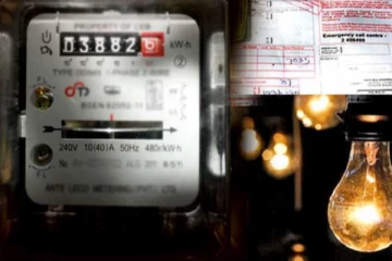 විදුලි බිලට මිල සූත්‍රයක්