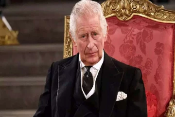 மன்னர் சார்லஸ் உயிரிழந்துவிட்டாரா..! வதந்திகளுக்கு முற்றுப்புள்ளி