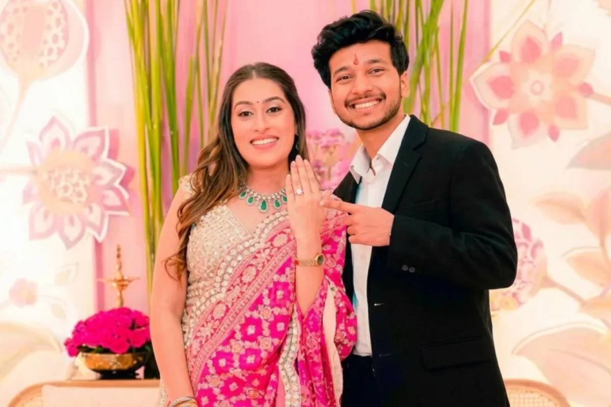 வருங்கால கணவனை கொலை செய்த பெண் வழக்கு: தந்தையிடம் எழுப்பிய சந்தேகம் | Ketan Told Father Siya Phone Always Busy Suspected
