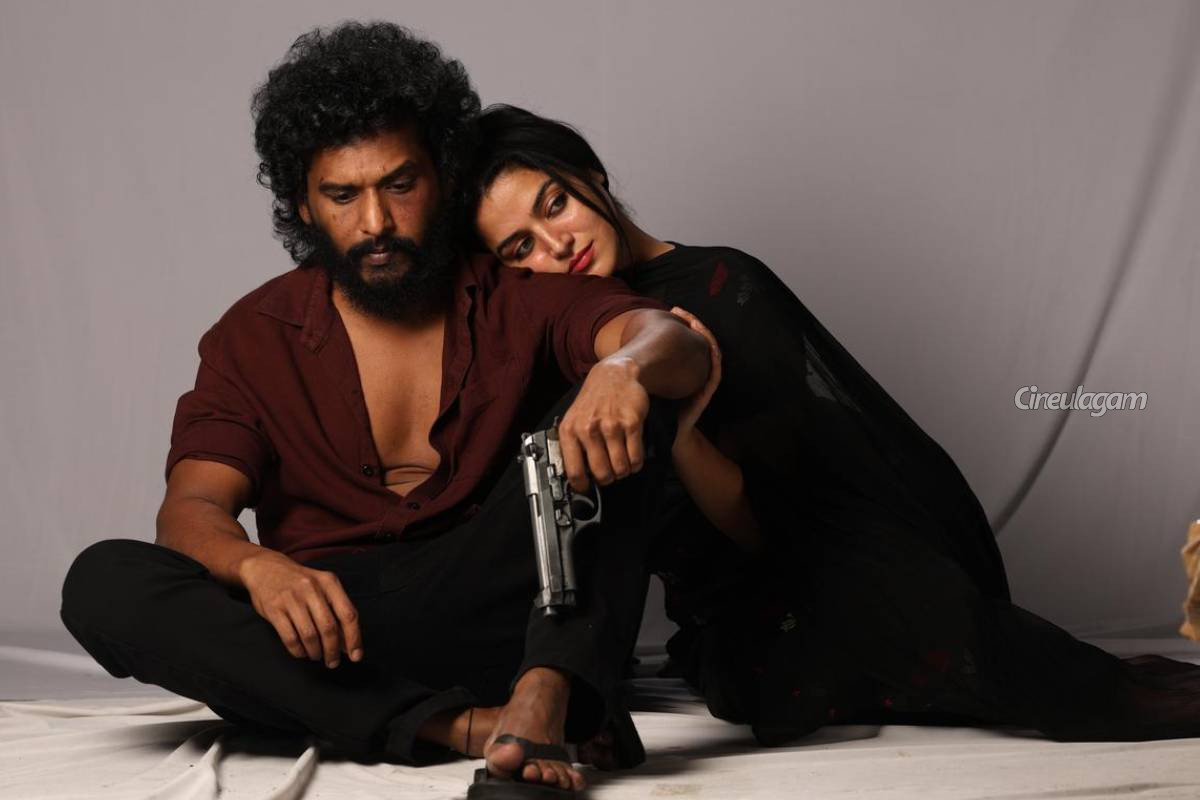 லோகேஷ் கனகராஜ் நடித்துள்ள DC திரைப்படத்தின் முதல் நாள் வசூல்... எவ்வளவு தெரியுமா? | Dc Movie First Day Bo Details