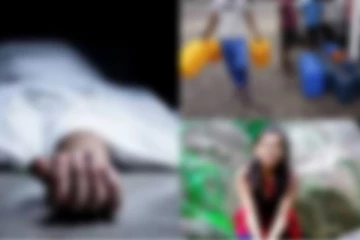 අධික ලෙස "සුවඳට" ලොල් වූ පාසල් සිසුවිය - ගමක්ම කම්පා කරමින් මරණයේ අබිරහස එළියට එයි..! පෙට්රල් බූලියකුත් ඇඳ ලඟ ..