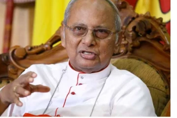 අවසන් නොවන කාදිනල් හිමිගේ අරගලය..