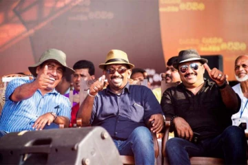 எங்களுக்கு எந்த சவாலும் இல்லை! மகிந்தானந்த அளுத்கமகே