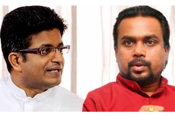 விமல் மற்றும் கம்மன்பில ஆகியோரிடம் இருந்து பறிக்கப்படும் மேலும் சில துறைகள்