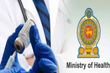 இலங்கையில் அத்தியாவசிய தடுப்பூசிகளுக்கு தட்டுப்பாடு