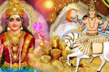 சுக்கிர பகவானின் ஆசியால் செல்வாக்கோடு வாழும் 3 முக்கிய ராசிகள்