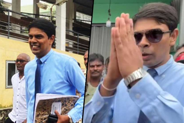 நல்லூரை இடிக்கச் சொன்ன அர்ச்சுனா எம்.பி - கலவரத்தை தூண்டும் காணொளி - வலுக்கும் கண்டனம் | Archchuna Mp Nallur Temple Controversial Video