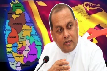 ஜனாதிபதி தேர்தலில் போட்டியிடும் வேட்பாளர்கள்! மஹிந்த அமரவீர வெளியிட்டுள்ள தகவல்